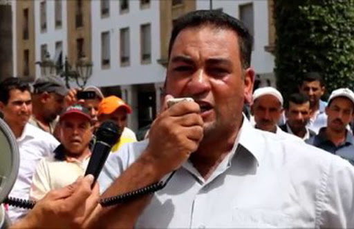 حول أحداث التوتر داخل مجلس النواب