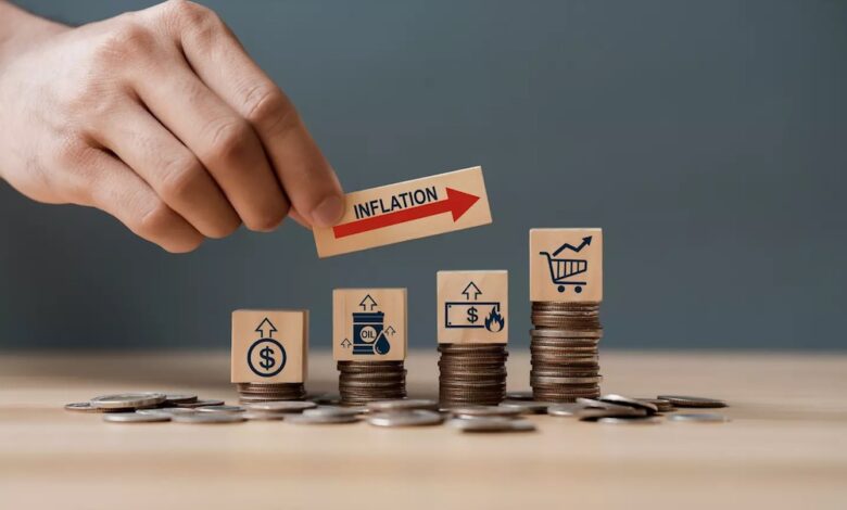 مجلس بنك المغرب: معدل التضخم يصل إلى 0.8 في المائة خلال 2025