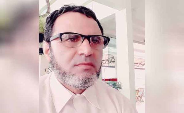 الإسلام والإنسان..