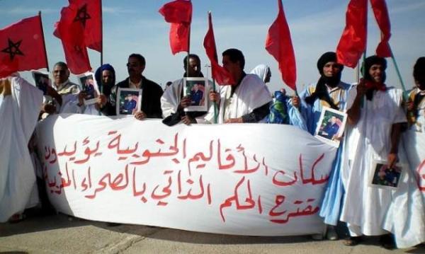 8 تطورات أربكت الجزائر بعد صدور القرار الأممي 2797 المتعلق بالصحراء المغربية