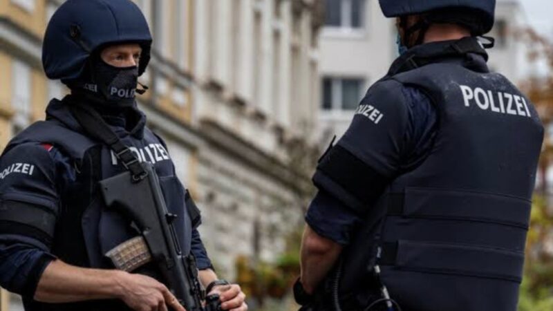 النمسا.. توقيف مشتبه فيه متورط في التخطيط لاعتداءات إرهابية بالتعاون مع المديرية العامة لمراقبة التراب الوطني