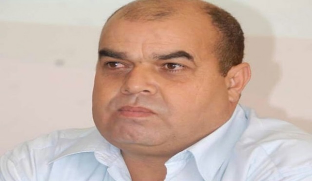 الممارسة الانتخابية لصاحبه الدكتور التهامي بن حدش..