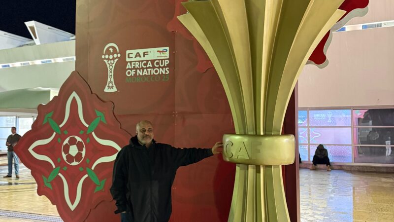 للأسف.. هزيمة نكراء ومستحقة!