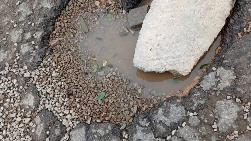 يسألونكِ عن سطات: ما مصير مدينة الحُفَر: رسالة إلى رئيسة المجلس الجماعي!؟