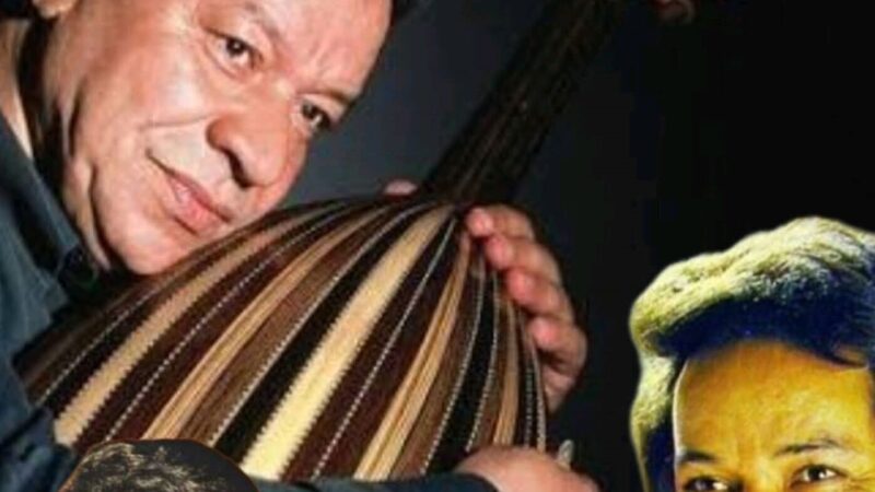 « ْمَا مَنَٓك زُوجْ انْتَ وَاحَدْ »