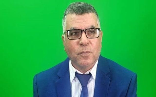 الماء الماء قضية وطنية!!