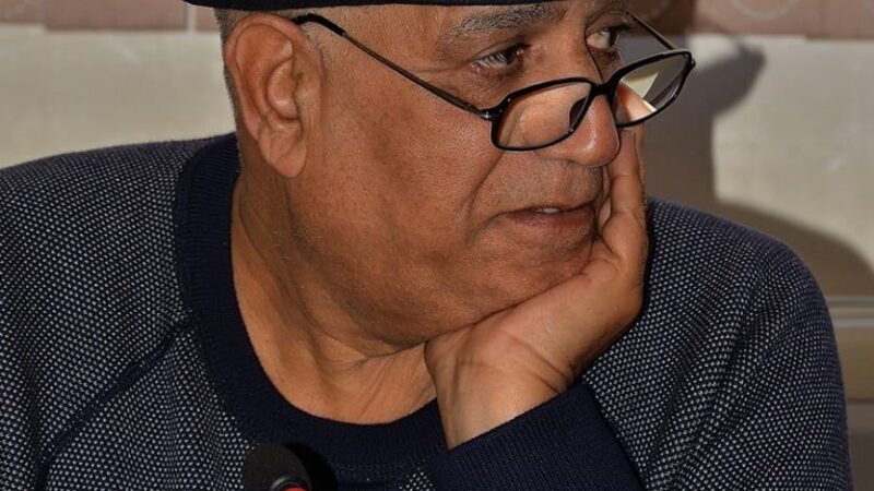 المكتب الإقليمي للمنظمة المغربية لحقوق الإنسان ومكافحة الفساد بإقليم الجديدة  يعبر عن قلقه من جراء تدهور الأوضاع بالمدينة