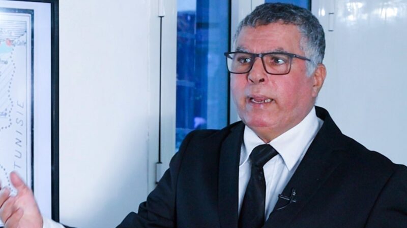 من اجل تحديد المسؤوليات فيما يتعلق بالفيضانات