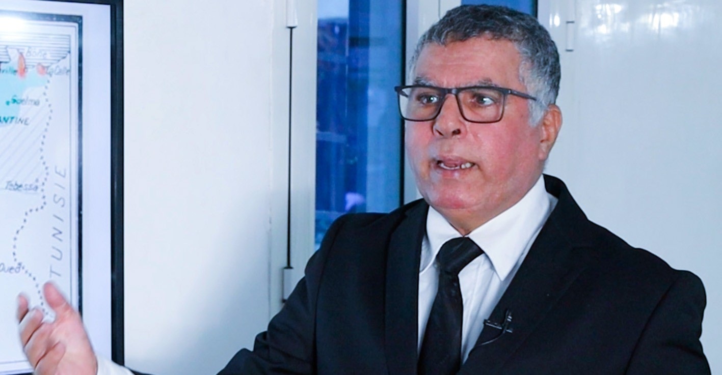 من اجل تحديد المسؤوليات فيما يتعلق بالفيضانات