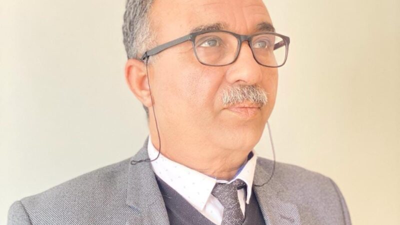 مجلس السلام أم مجلس الإنقاذ