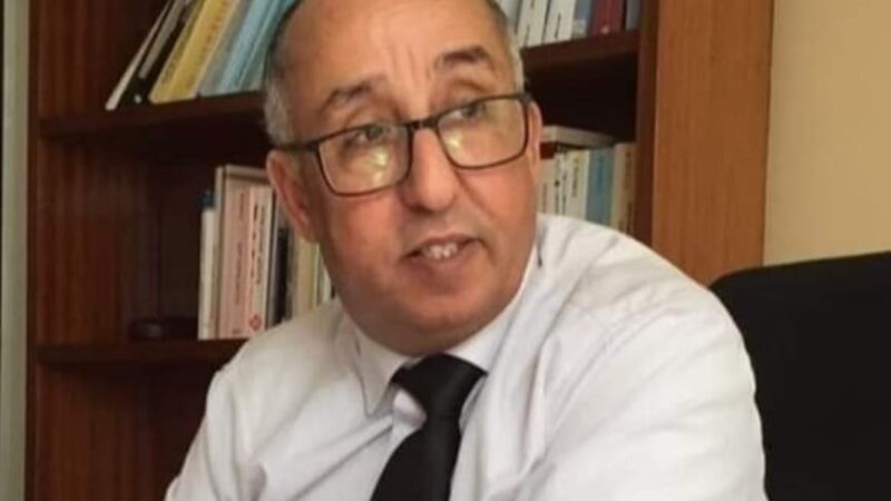 نقطة حسنة بمثابة تحية خالصة وخاصة للسيد النقيب شافي