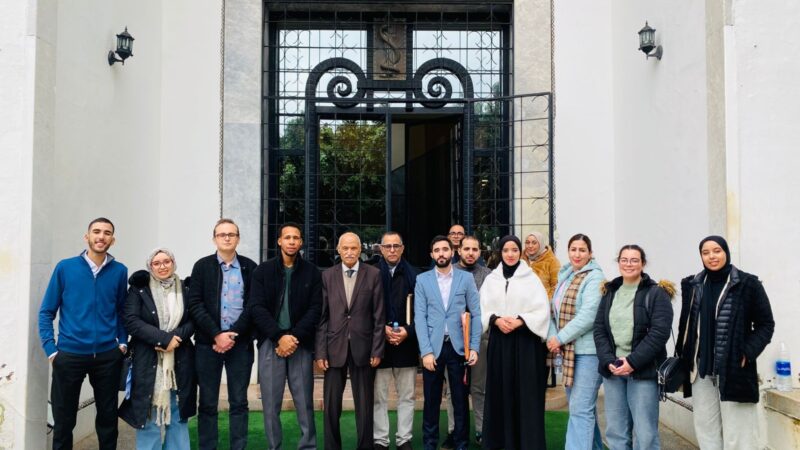 أگادير: قرارات أحادية وتعسفية متكررة تثير استياء الأطر الصحية بالمركز الاستشفائي الجامعي