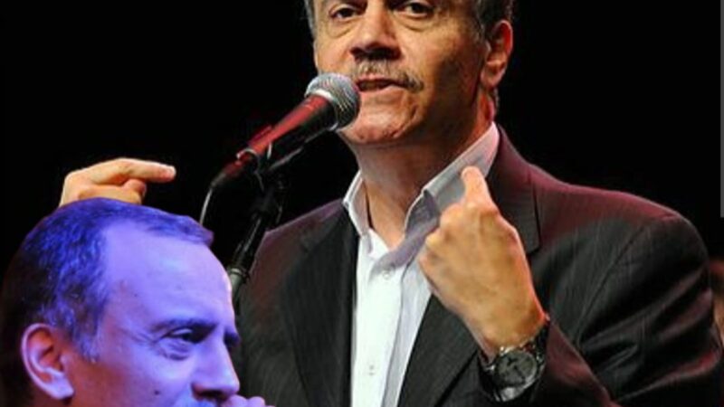 رحيل الفنان أحمد قعبور