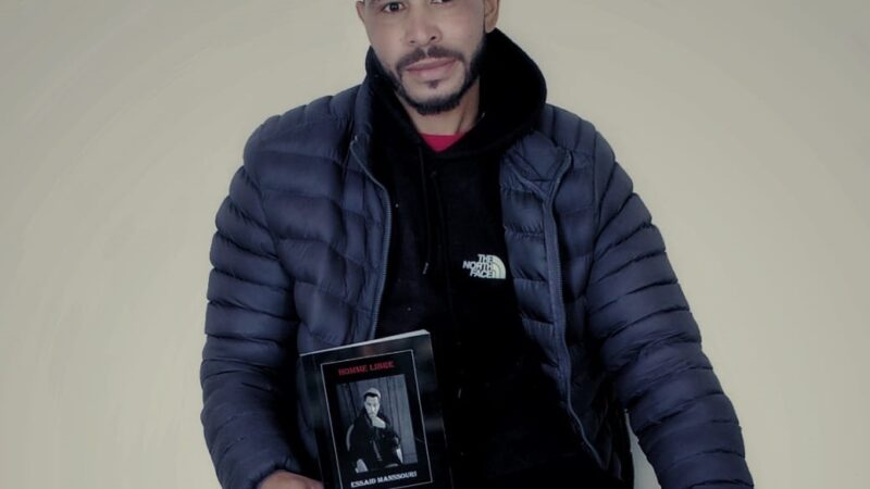 Lecture analytique du recueil intitulée « Homme libre » d’Essaid Manssouri