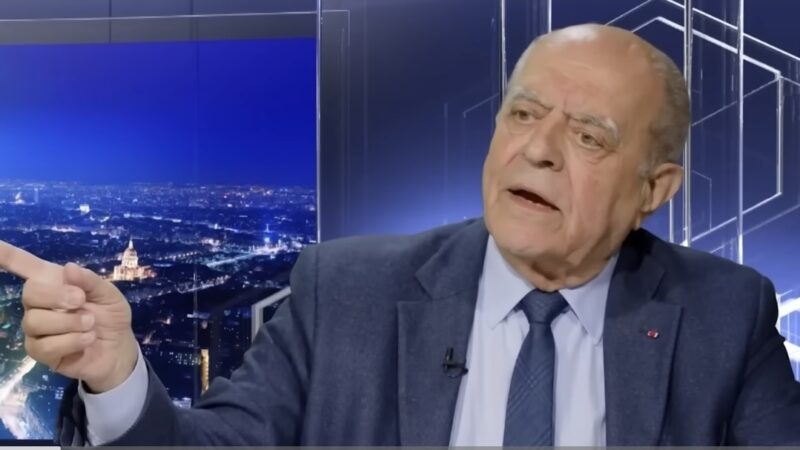 وهم النهاية، وحقيقة الفوضى المنظَّمة.