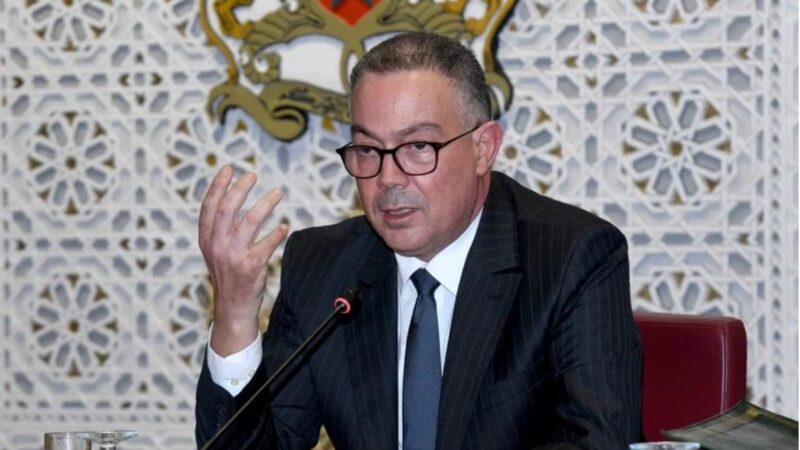 الوزارة المكلفة بالميزانية حسب بعض المصادر أبدت موافقتها المبدئية على مطلب الأساتذة الباحثين حول تسع سنوات أقدمية اعتبارية.. كحق مشروع.