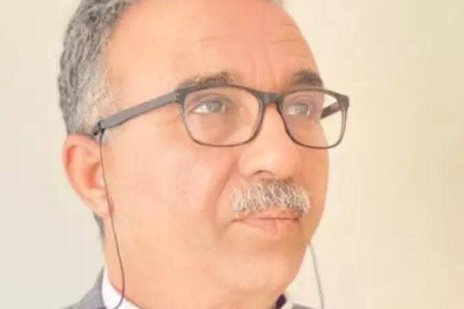 العلمي الحروني: الحزب الاشتراكي الموحد بإقليم الصخيرات – تمارة يطلق دينامية التحضير للاستحقاقات التشريعية المقبلة..