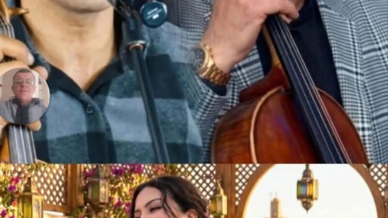 هدى عنوان الصراع الفني بين، أحوزار ولحسن الخنيفري.