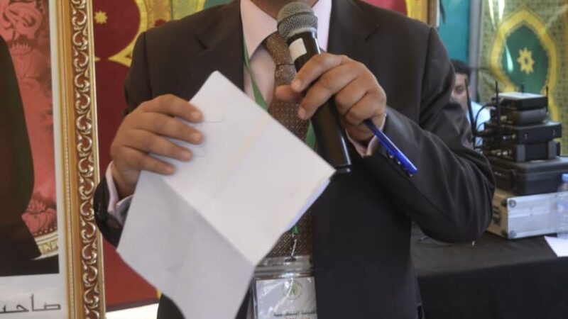 سطات.. الملتقى الأول حول الزاوية البوعزاوية بأولاد سعيد.. تثمين التراث