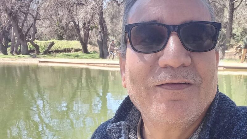 لحسن باكريم عن الجامعة الوطنية للصحافة والإعلام والاتصال في قناة شمال أفريقيا: مشروع تعديل قانون مجلس الصحافة يعكس تراجعاً واضحاً عن مبدأ التنظيم الذاتي.