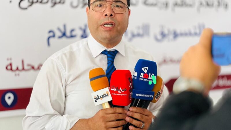 الاستثمار العمومي في المغرب وإشكالية خلق فرص الشغل