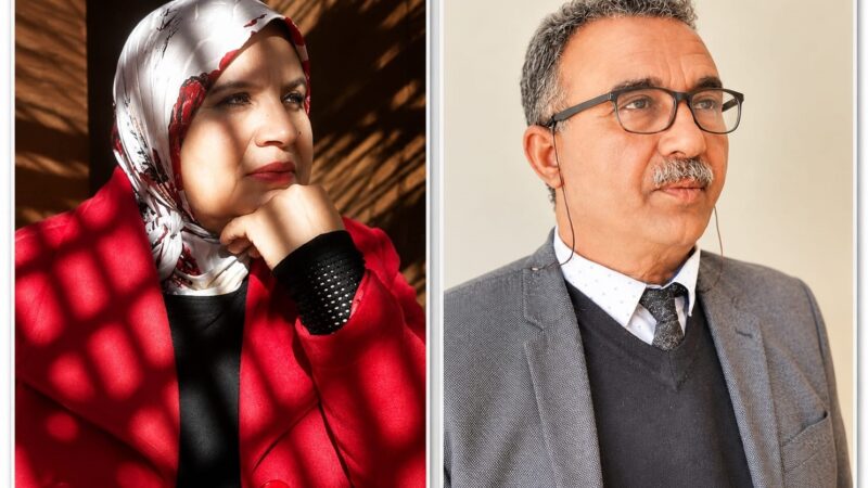 الضحية والمناضل والتنظيم.. حين ينتصر الإنسان على الحسابات..