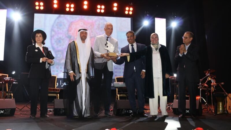 دار الشعر بتطوان تحيي عرسا شعريا كبيرا في افتتاح مهرجان الشعراء المغاربة