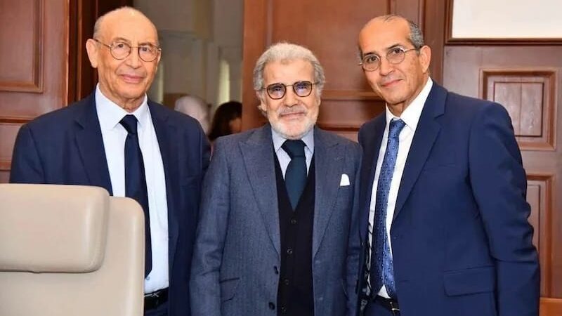 توقيع اتفاقية شراكة بين الوسيط البنكي والجامعة الوطنية لجمعيات المستهلك (FNAC) لتعزيز التعاون في مجال الوساطة البنكية وحماية المستهلك