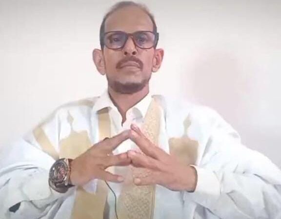 لا تلقوا بأيديكم إلى التهلكة… نداء العقل إلى شباب مخيمات تندوف.