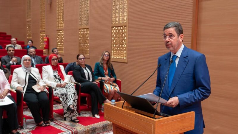 بمناسبة الذكرى الثلاثين لصدور مدونة التجارة: ندوة علمية بالرباط تسلط الضوء على حصيلة وآفاق القضاء التجاري بالمغرب