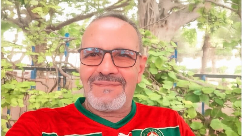 العالم سيشهد مرة أخرى أن المستحيل ليس مغربيًا..