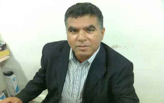 الى السفير الشنگيطي الذي ينكر على بلاده اسمها واصلها الحقيقي..