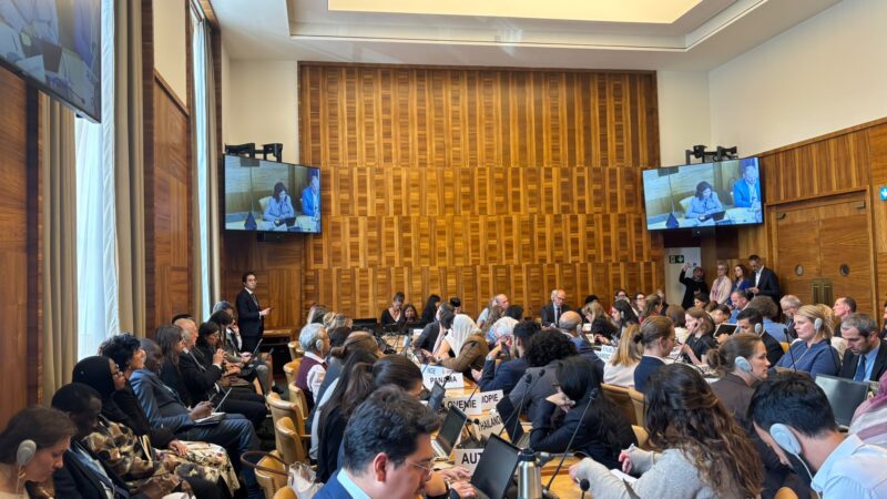 المندوبية الوزارية تؤكد ضرورة انتقال الاستعراض الدوري الشامل من الحوار الدولي والتنفيذ إلى تحقيق الأثر على المستوى الوطني