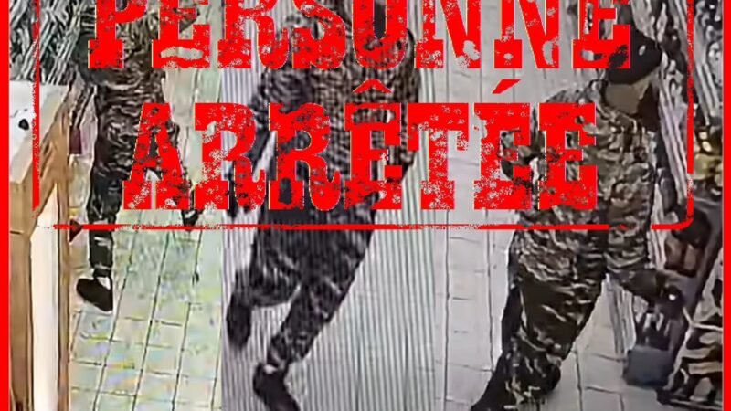 أمن تطوان يعتقل شخصا للاشتباه في تورطه بإلحاق خسائر بممتلكات خاصة