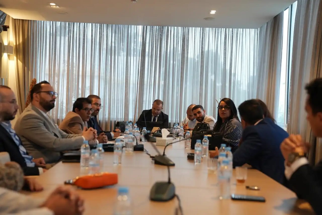 للجنة الأمازيغية لحزب الأصالة والمعاصرة تقرر إعداد خارطة طريق وتقترح آليات مؤسساتية لتسريع تفعيل الطابع الرسمي للأمازيغية